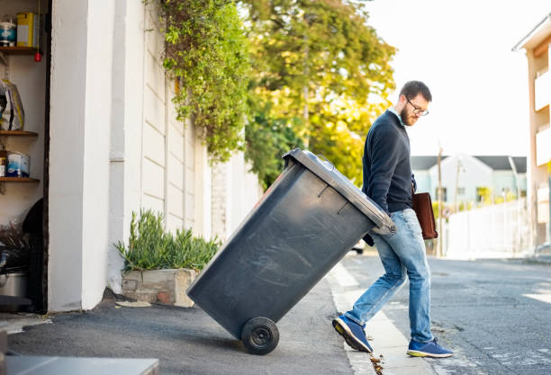 Idalou, TX Junk Removal Company