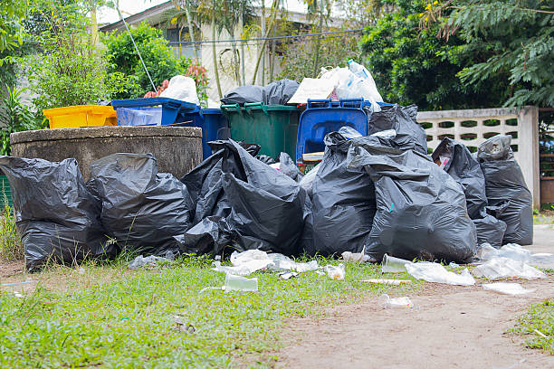 Trash Removal Near Me in Idalou, TX